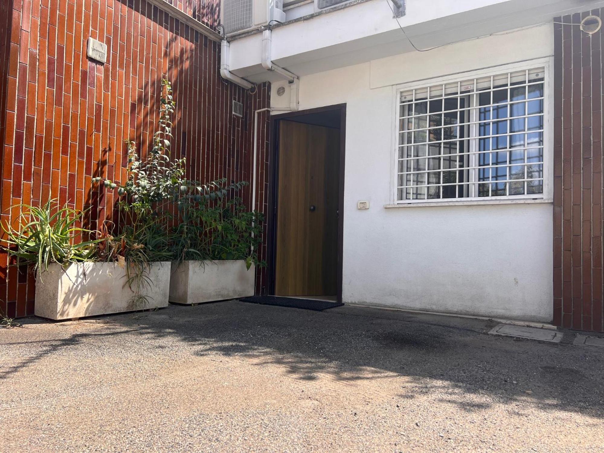 Studioflat Battistini Appartamento Roma