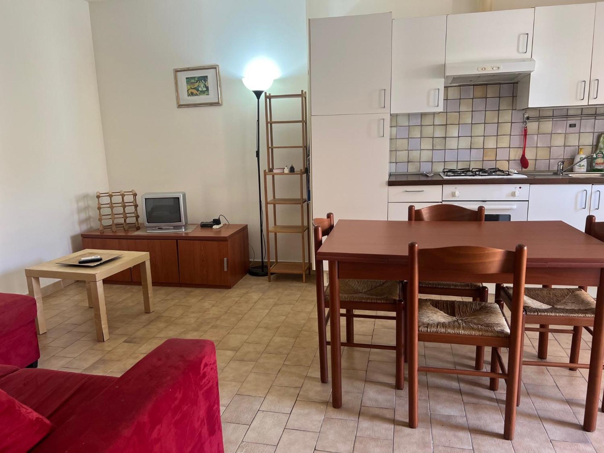 Studioflat Battistini Appartamento