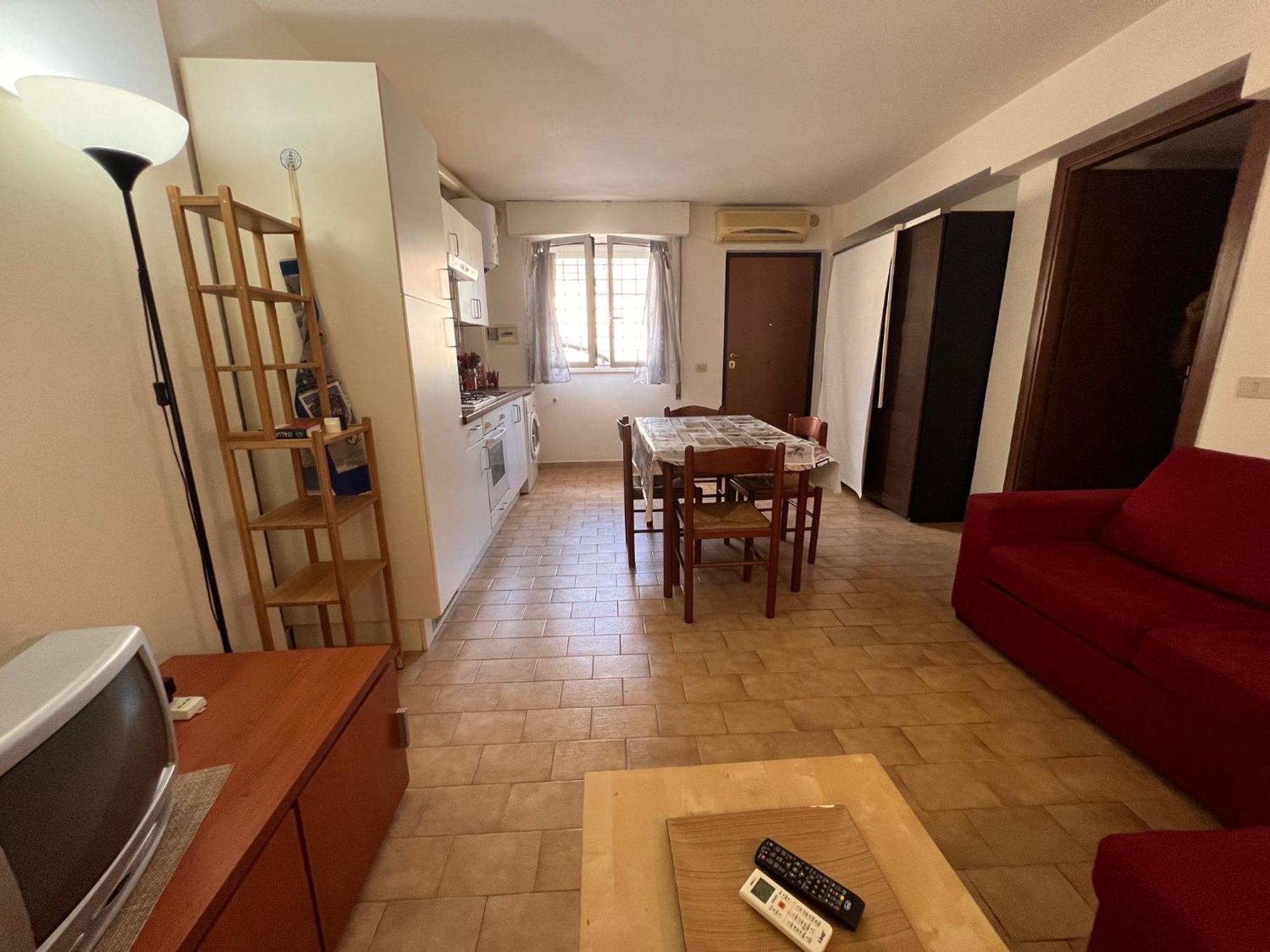Studioflat Battistini Roma