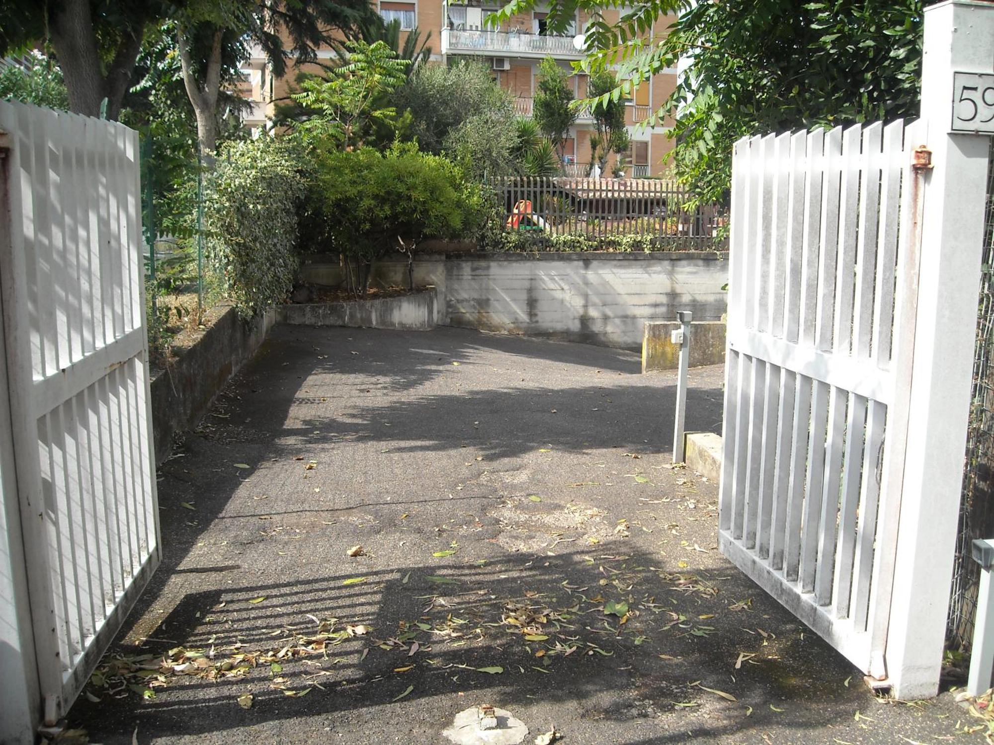 Studioflat Battistini Apartamento Roma