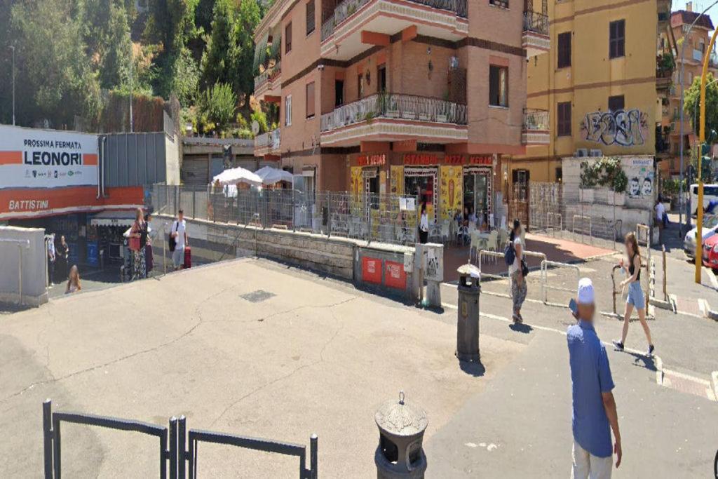 Studioflat Battistini Apartamento