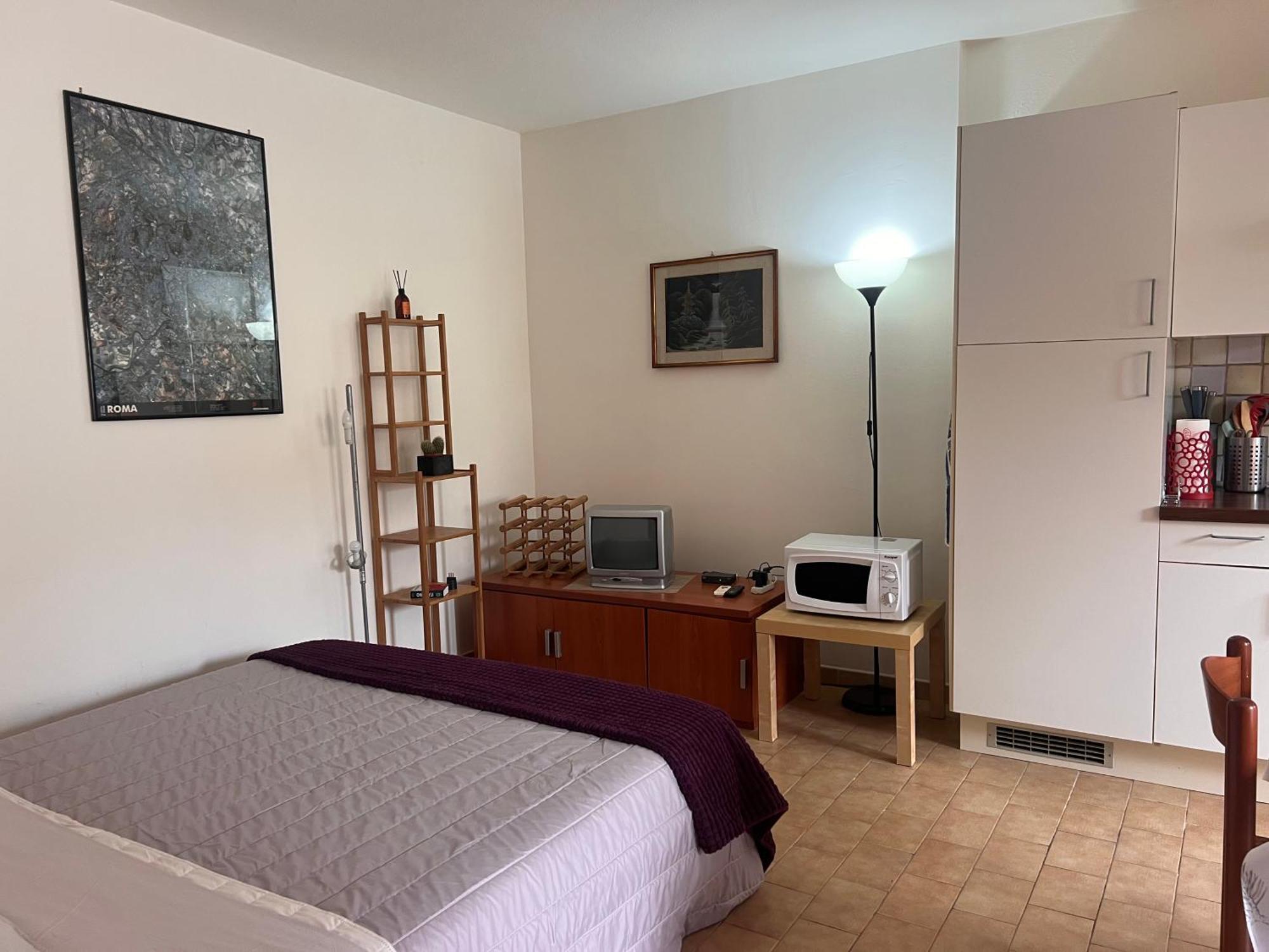 Apartamento Studioflat Battistini
