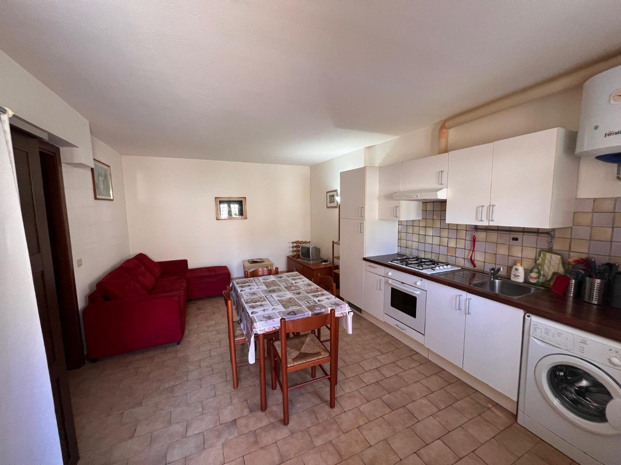 Apartamento Studioflat Battistini *